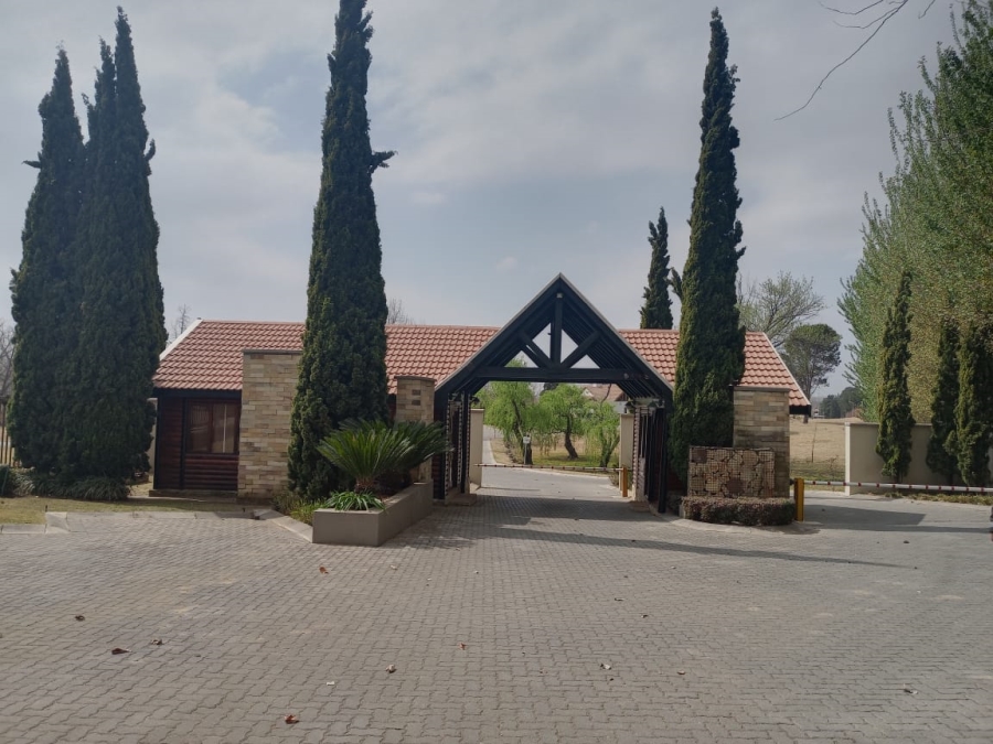 0 Bedroom Property for Sale in Willow Creek Riverfront Residential Estate Free State